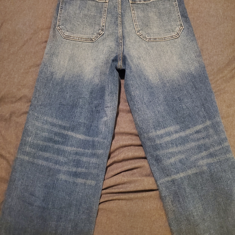 Judy Blue High Rise Women Jeans - Blue - Picture 5 of 5